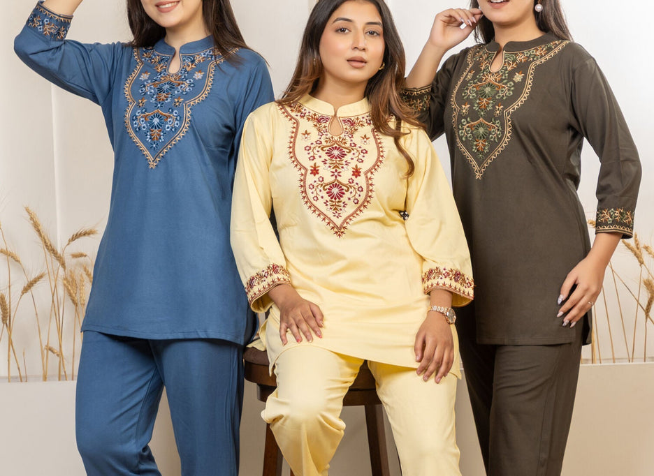 Co-Ord Set