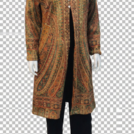 Premium Kashmiri Kani Style Jacket Kurti with Inner & Pant – 3 Piece Set